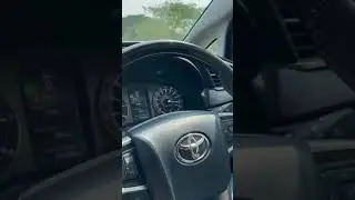 Innova Crysta 2.8Z | Top speed 200Kmph 🔥