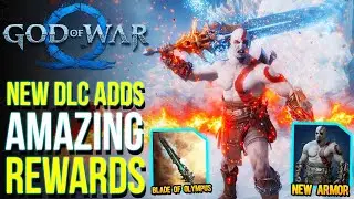 Все новые награды в God of War Ragnarok Valhalla и как их разблокировать (советы и рекомендации п...