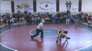 SCASB 2016 Wrestling & Cheer Pt. 3