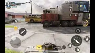  Let's play some Call of Duty mobile screen Recorder