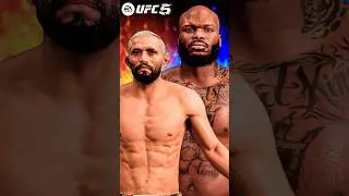 Flyweight Power vs Heavyweight Power.