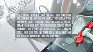 Professional Auto Glass Repair in Chandler 🚗 Fast & Reliable Service