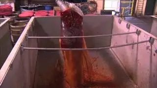 Tobasco: America's Heartland