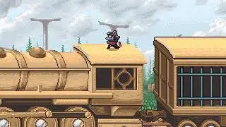 KINGDOMS OF THE DUMP - KICKSTARTER TRAILER