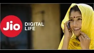 JIO Prime membership free for one year for exiting