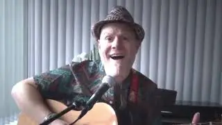 Singer Songwriter | Alex Vann | TEDxWolverhampton