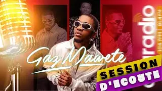 SESSION D&rsquo;ECOUTE | GAZ MAWETE REPOND &Agrave; CELEO ET ANITA MWARABU | NAZA KAKA NA MWANA MOKO TE