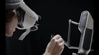This Robot Lets You Feel the Digital World | Haply Robotics at CES 2025