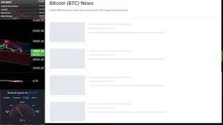 Bitcointradinginformant Live 24/7
