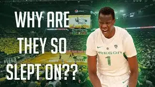 6 HIDDEN GEMS In The 2019 NBA Draft!
