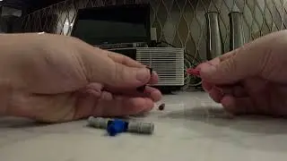 Finger scooter 