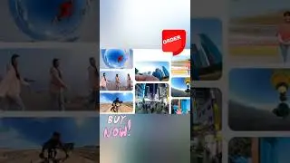 insta360 ONE RS Twin Edition Waterproof Optical Zoom, 1x 4K 60fps Action Camera & 5.7K 360 Camera