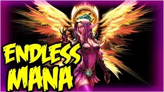 Disc Priest PvP - Shadowlands Arena | Arms Warrior