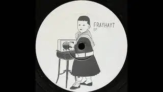 Yaya23 002 - Dave Wired & Audiosapien - A1
