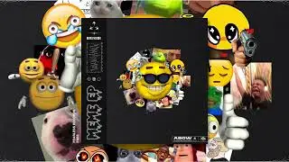 ASOW - FCK [MEME EP]