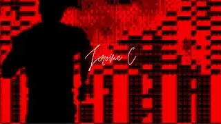 Jerome C  (Be) (Infuse) For Vision Room Live Stream