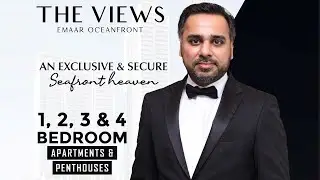 The Views by Emaar 