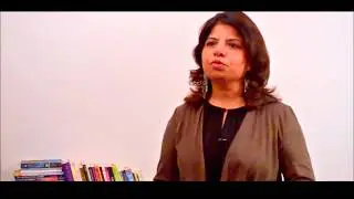 The art of listening - Aaviah Sumit Sachdev