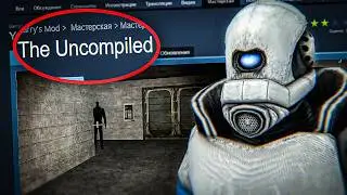 This Horror Addon Breaks Your Garry's Mod