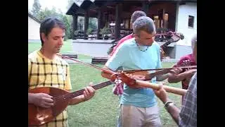 Druzenje zena