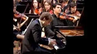 Edvard Grieg - Concerto for piano and orchestra