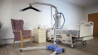 Oxford Advance Hoist