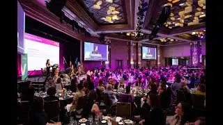 International Women&rsquo;s Day Gala Dinner 2024