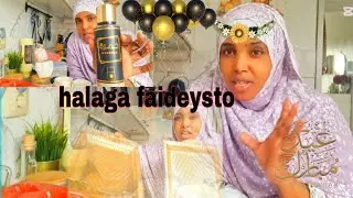 REER ROTTERDAM KA FAAIDEYSTA SUUQAN CIIDA DECOR🇳🇱🎤RAAQIS AH BA YALA NOOC WALBA