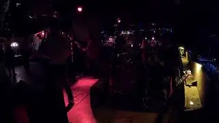 King Norman Live At The High Dive 1 24 26