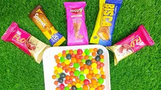 Wispy Mini Coon Coon Unboxing  Chuchu candy tv #crystal coons  #crystal coon youtub #try on haulfash