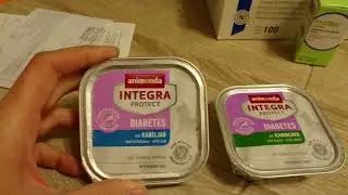 Fienchen ist Hypoallergen und hat Zucker