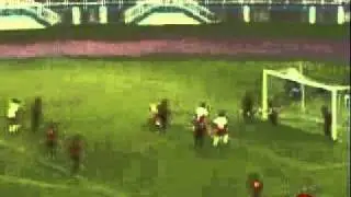 Montserrat vs Belize - World Cup Qualifier