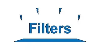 Filters - Scaling Example