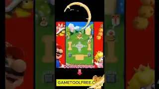 Super Mario Run mod - hướng dẫn hack mới nhất tr&ecirc;n iOS Android