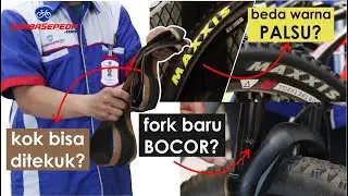 Hal Seputar Sepeda yang Harus Kamu Tau!