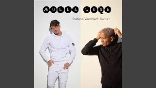 Sulla luna (feat. Kanteh)