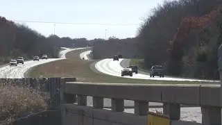Groundbreaking held for toll lanes on 69Express project in Overland Park
