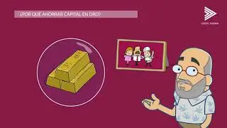 #EXPLICAMOS​™ INVERSIONES GRUPO KADIMA (ORO)