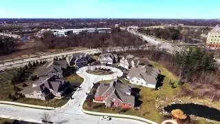 FOR SALE- 2116 Madison Circle, Northbrook, IL