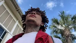 RANDOM FLORIDA VLOG