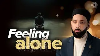 Will I Ever Find True Love? Dr  Omar Suleiman