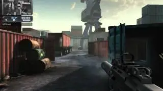 Contract Wars - Earthquakes on Bay5