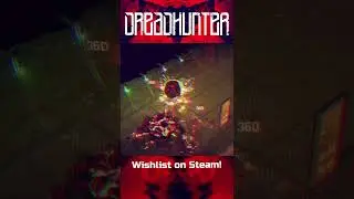 Dreadhunter - Boom boom boom