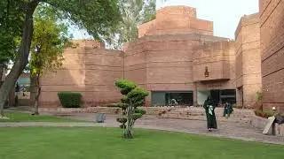 A day in the life - Alhamra
