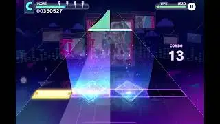 Proof that PJSK players can play anywhere