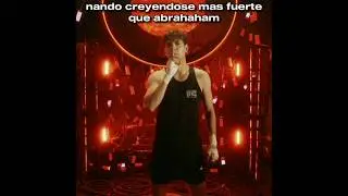 nando creyendose que es mas fuerte que abrahaham🔥 #editssimiomayor #nando#losbros#yolo#supernova💀☠️🙉