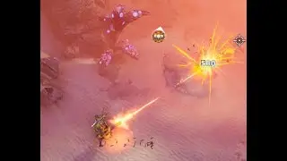 space punks Solo With Upgrade My Weapon