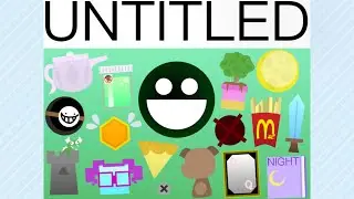 Untitled - Intro