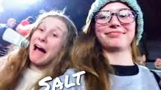 Salt Conference 2022!!