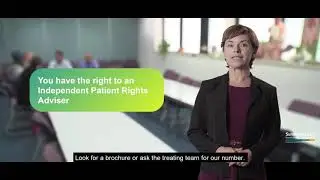 15  How Can I Contact The Independent Patient Rights Advisor